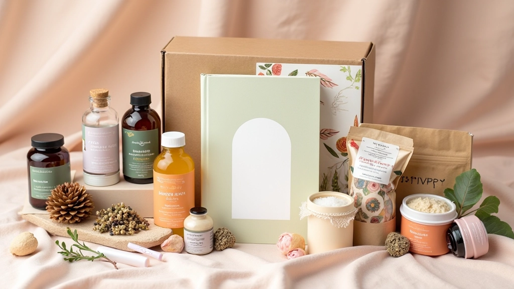 Mindful Monthly Collection s rozsáhlou nabídkou wellness produktů na měsíc