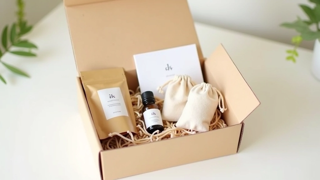 Serenity Starter balíček obsahující bylinný čaj, malý olejový difuzér a relaxační sůl do koupele